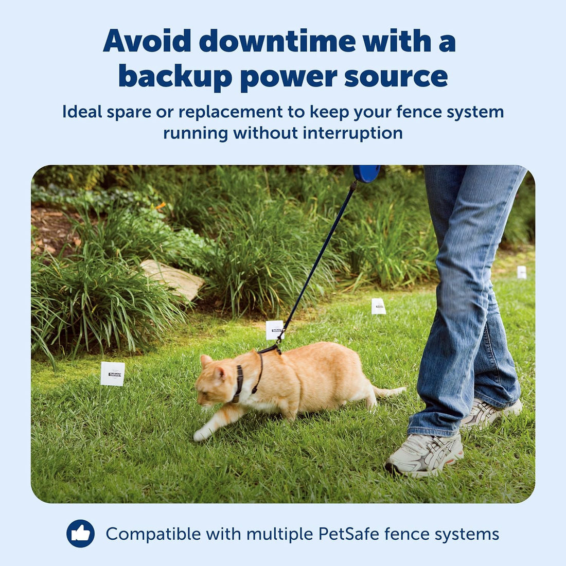 PetSafe Power Adaptor Replacement for Wireless Dog Containment System