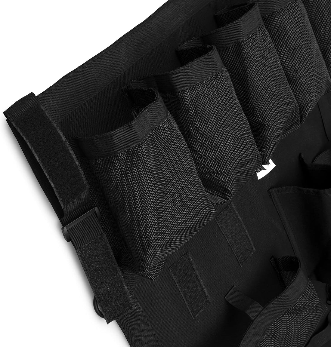 Trailer Door Caddy - Horse Trailer Grooming Bag