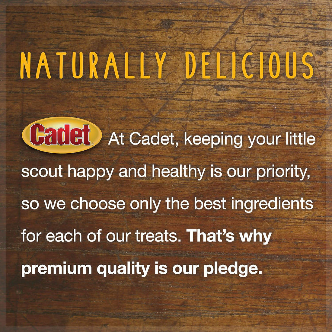 Cadet Premium Grade Beef Hide Chips Dog Chews, 1 lb
