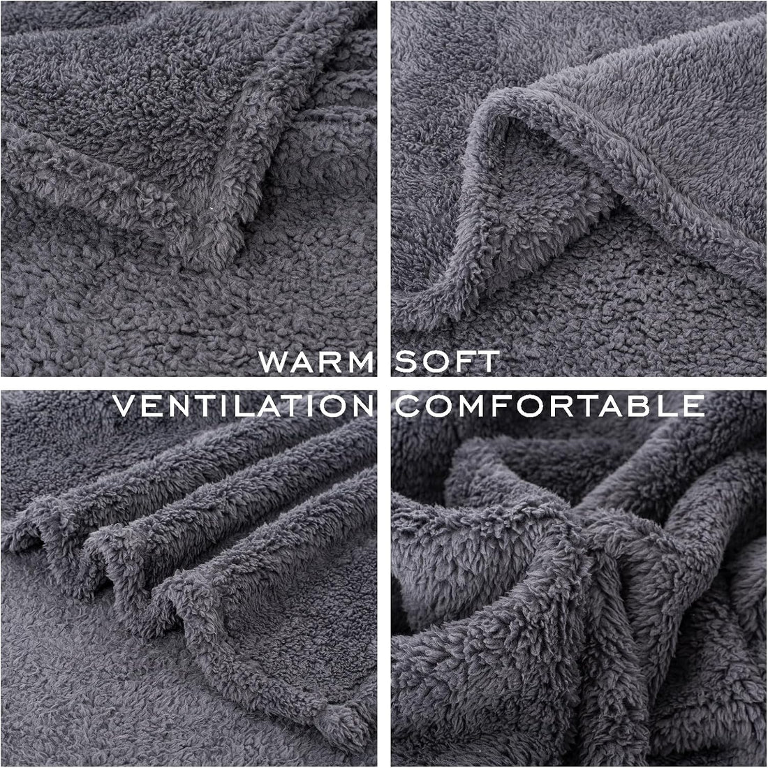 2 Blankets, Dog Cat Pet Blanket, Soft Warm Fleece, for Puppy
