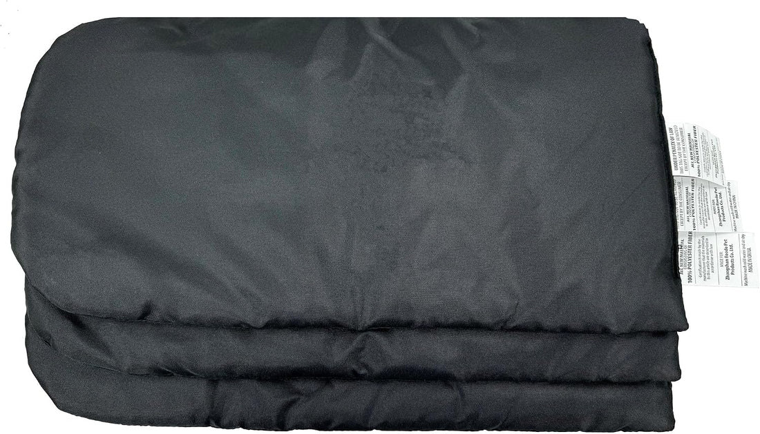 ROODO Pet Stroller Mat for Dogs Cushion Inner Pad Exclusive Use
