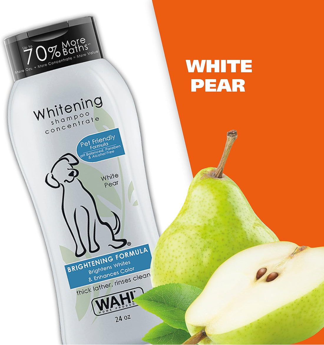 Wahl USA Pet Shampoo