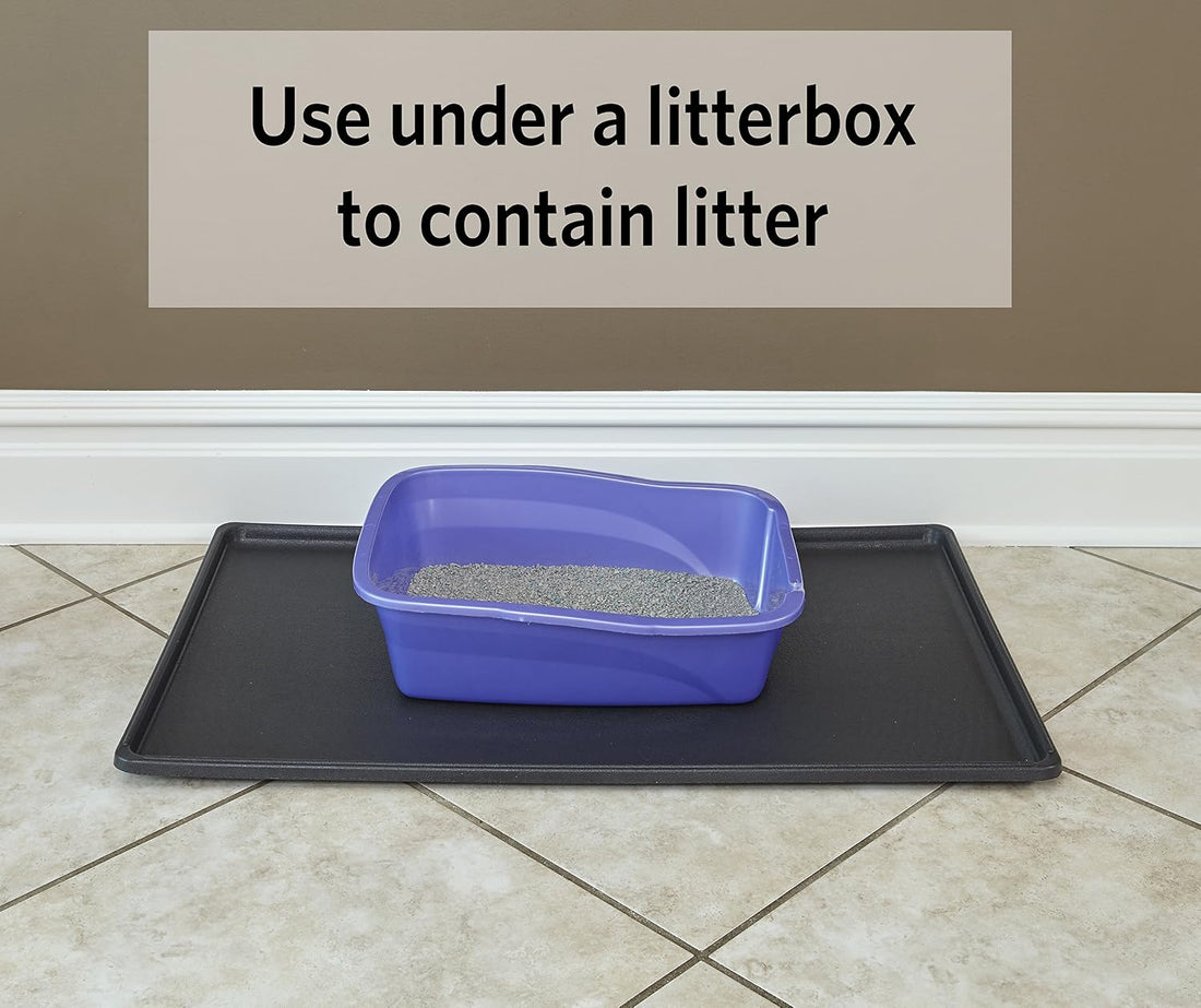 MidWest Homes for Pets 36-Inch Replacement Pan