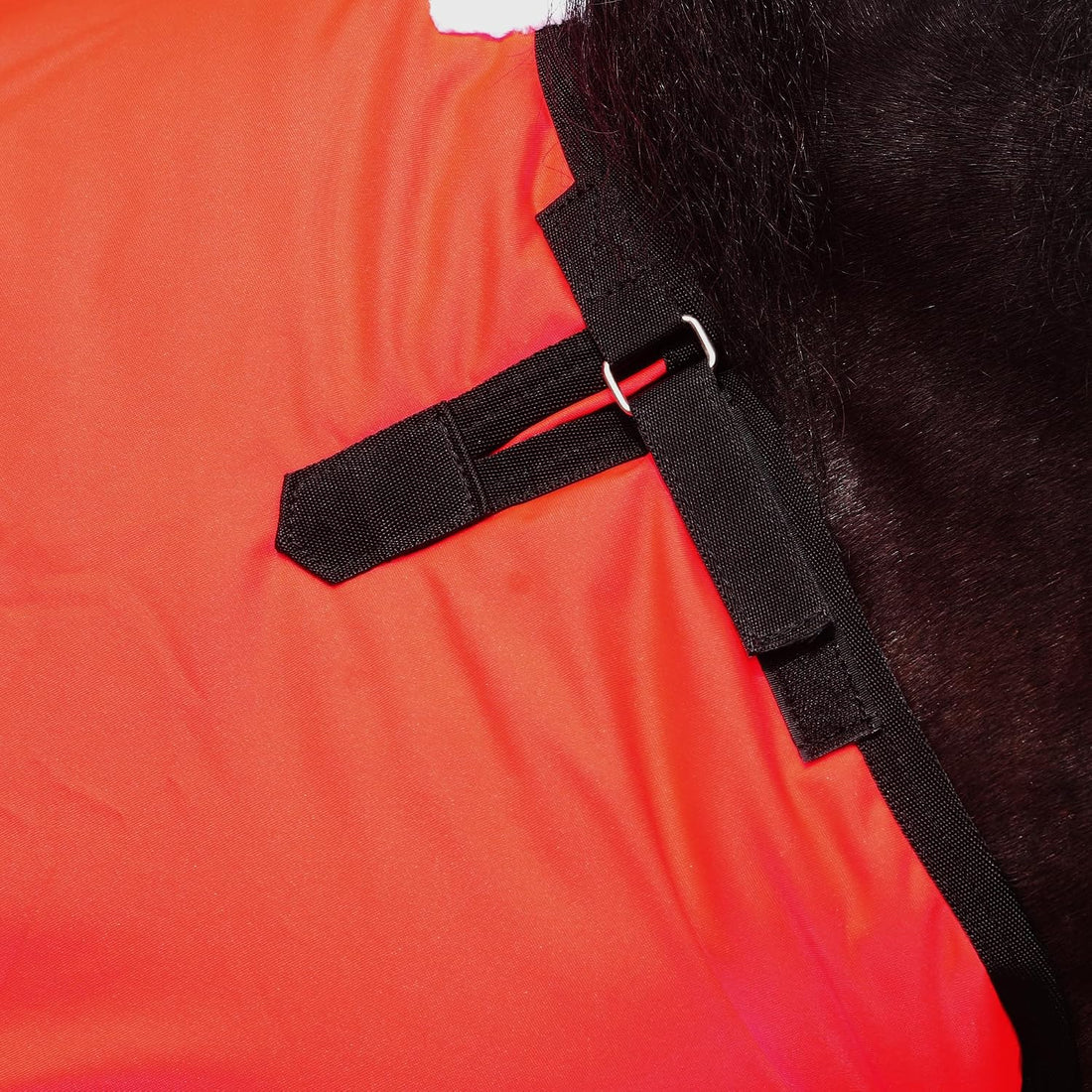 LEAFOREST 300D Pony Turnout Blanket Waterproof 150g Fill Donkey