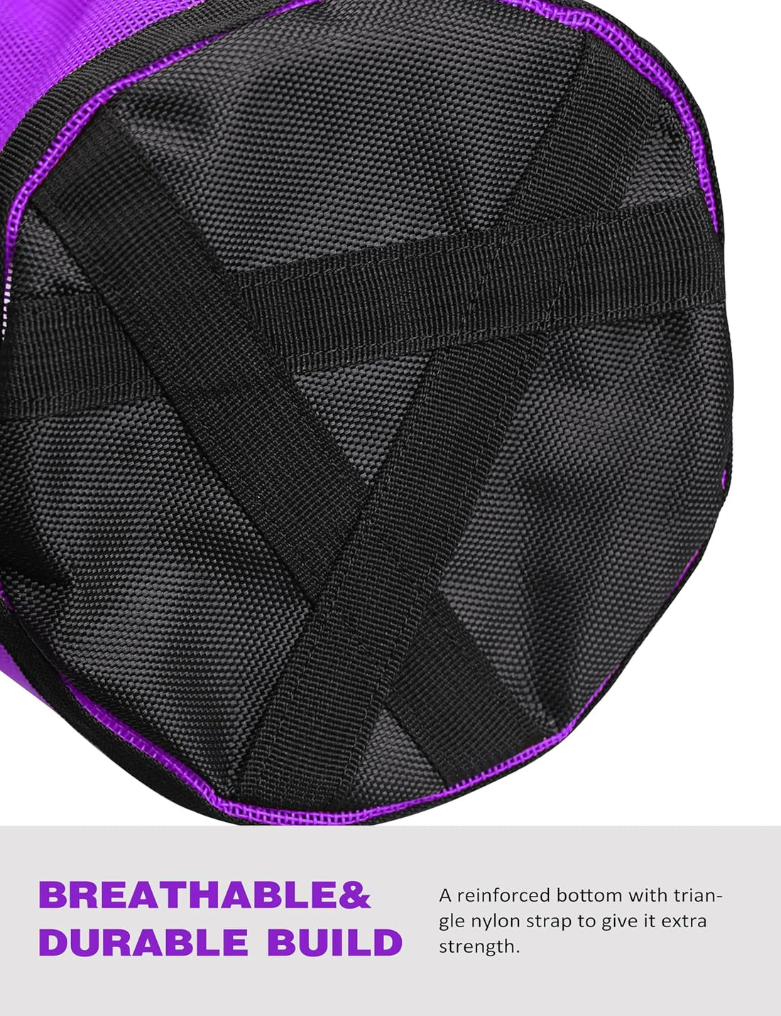 Harrison Howard Horse Muzzle Feed Bag, Breathable Mesh Grain Feed Bag