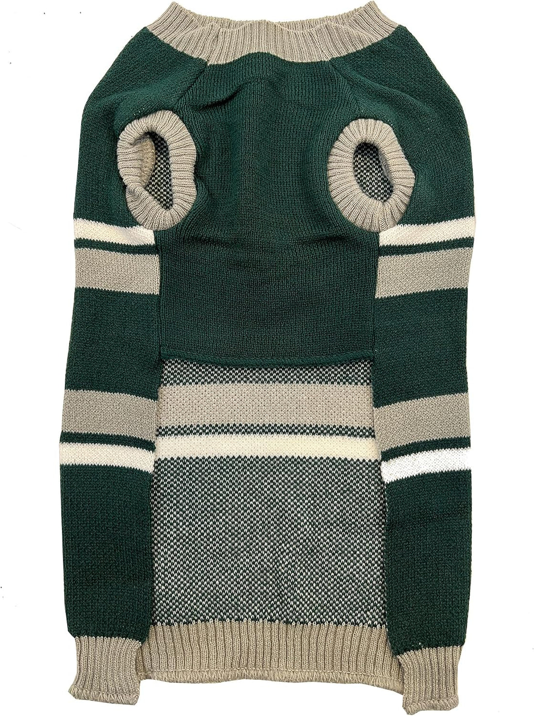 Pets First NFL Philadelphia Eagles Dog Sweater
