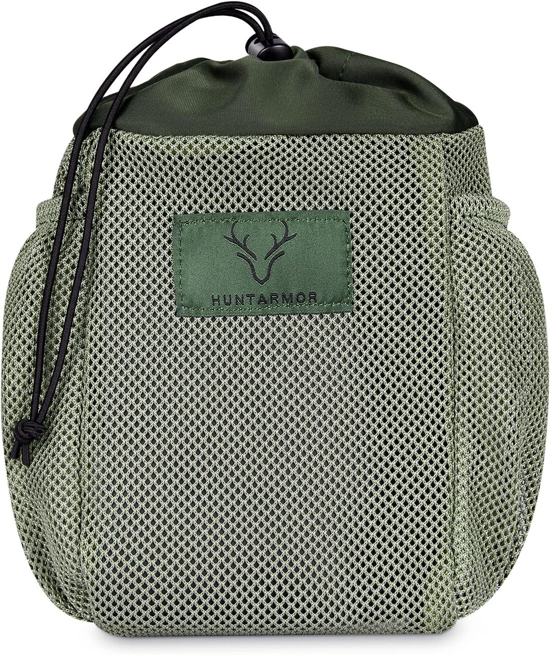 skiguard Saddle Bags Hunting Dump Pouch