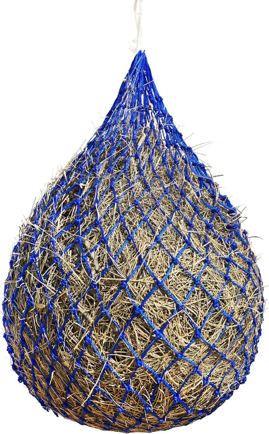 Harrison Howard Slow Feed Hay Net Horse-Black