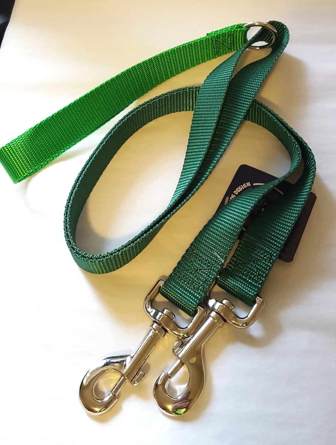 2 Hounds Freedom No Pull 1 Inch Training Leash ONLY Works with No