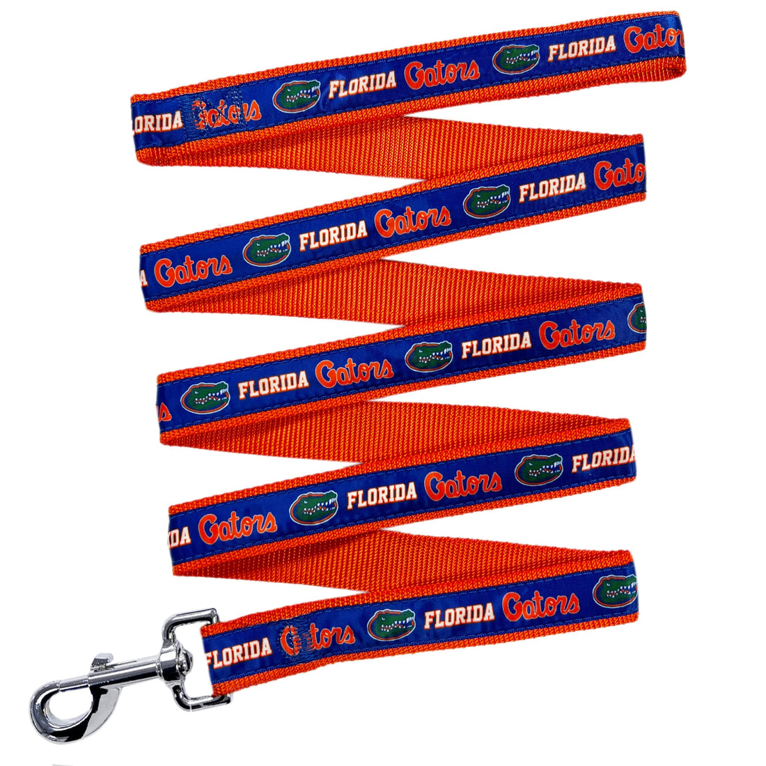 NCAA Pet String, Large, Florida Gators, Dog String