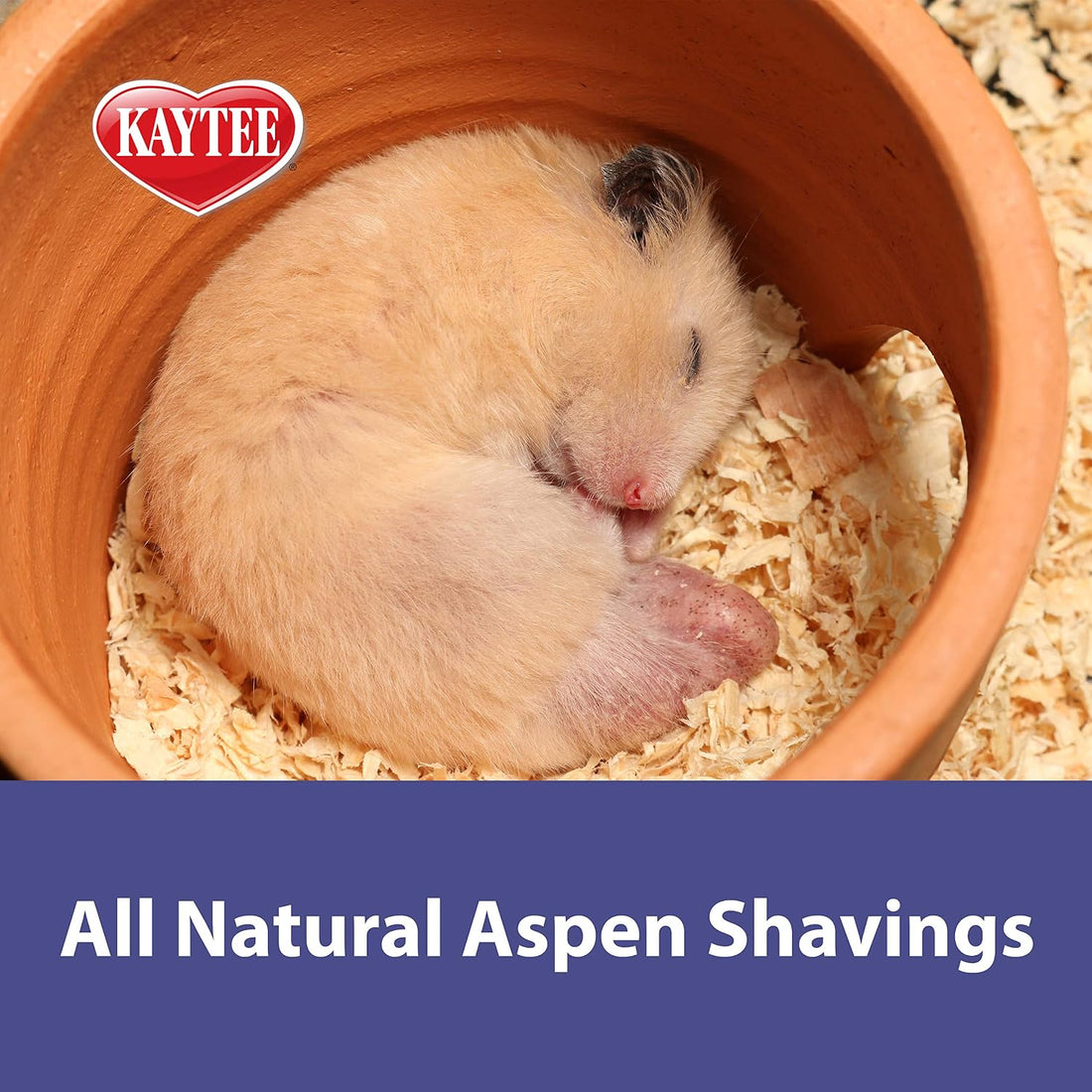 Kaytee Aspen Bedding for Small Animals