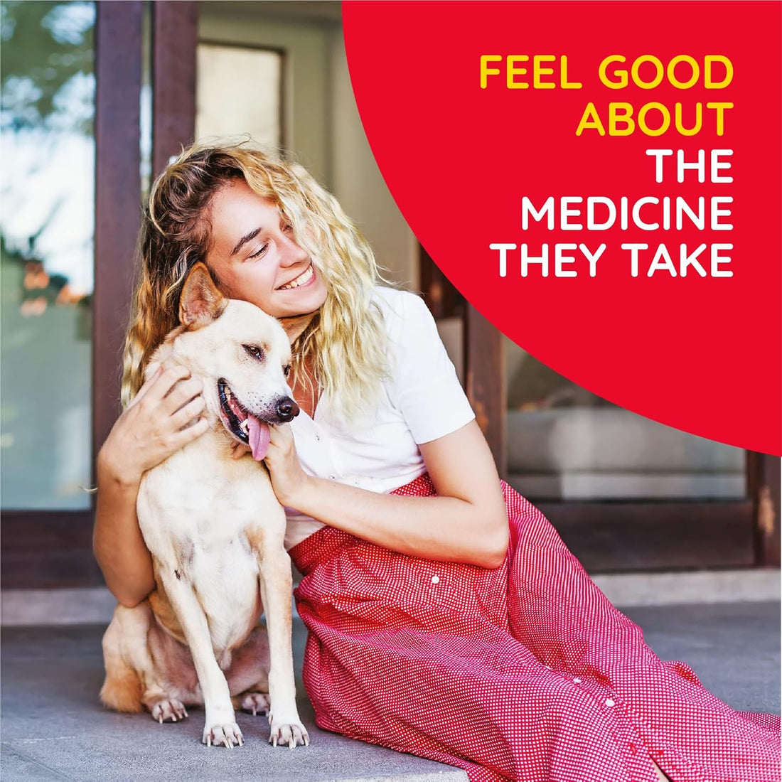 T-Relief Pet Pain Relief Arnica +12 Powerful Natural Medicines Help
