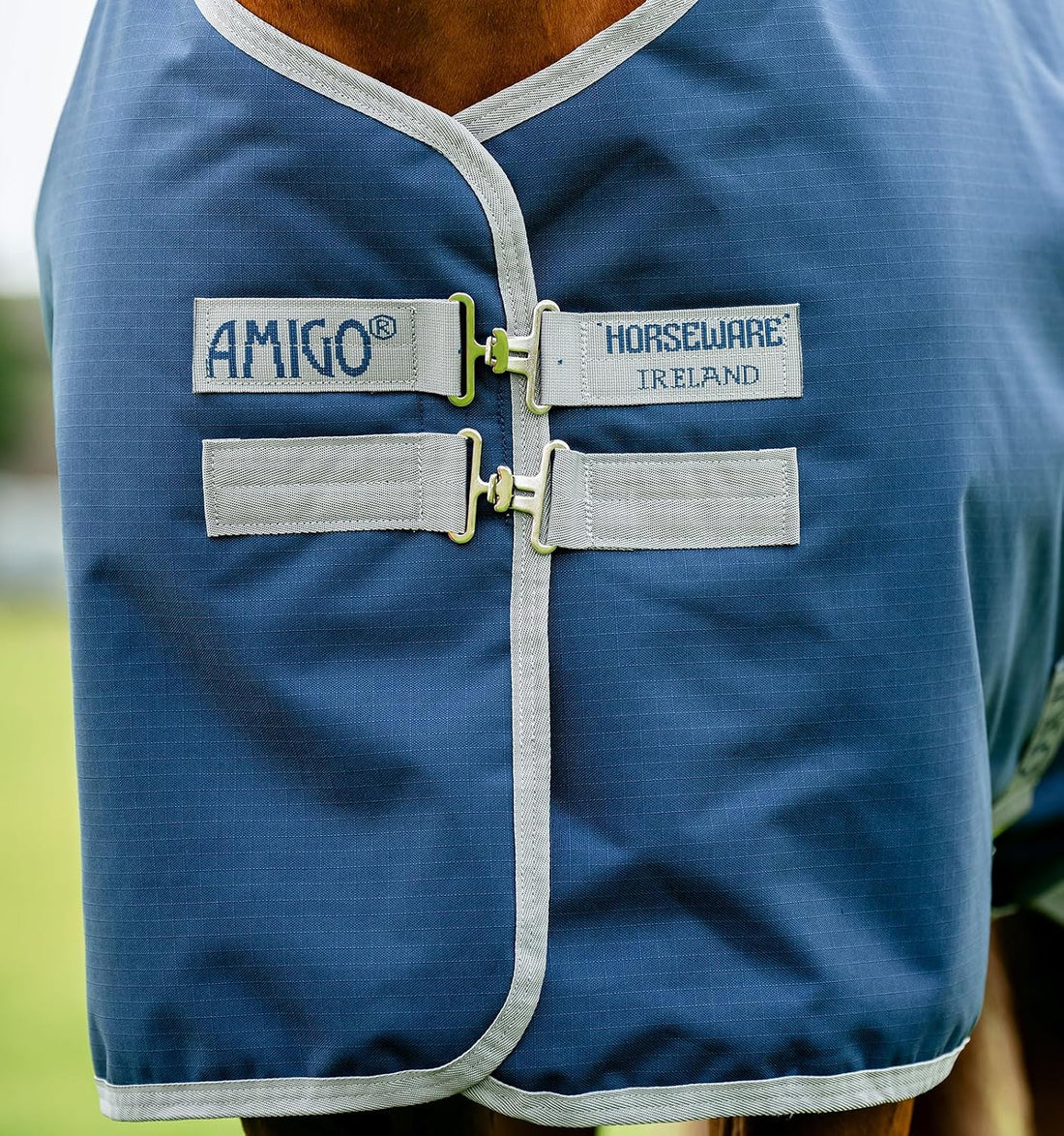 Horseware® Amigo® Ripstop 900D Plus Turnout 100g