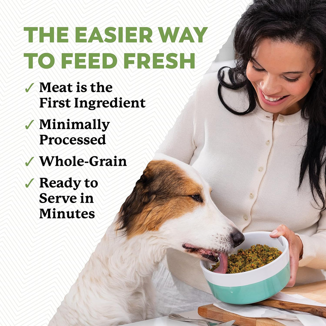 Dr. Harvey's Beef & Garden Veggies Dog Food