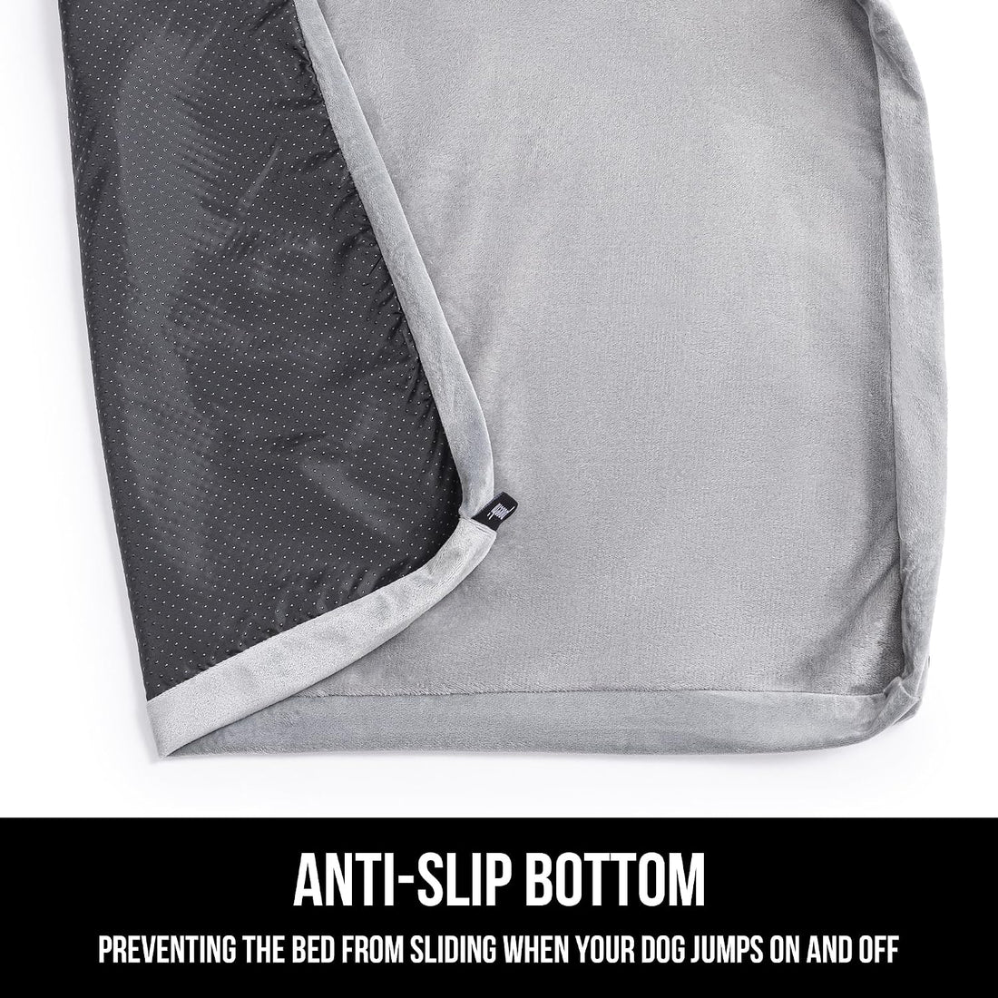 Waterproof Dog Bed Cover Replacement Washable