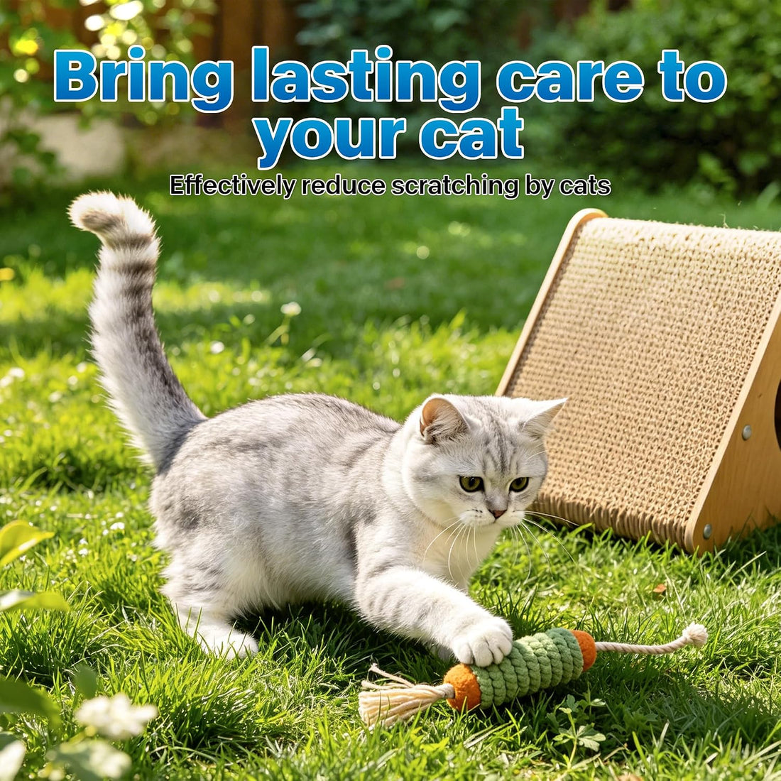 Topical Flea and Tick for Cats