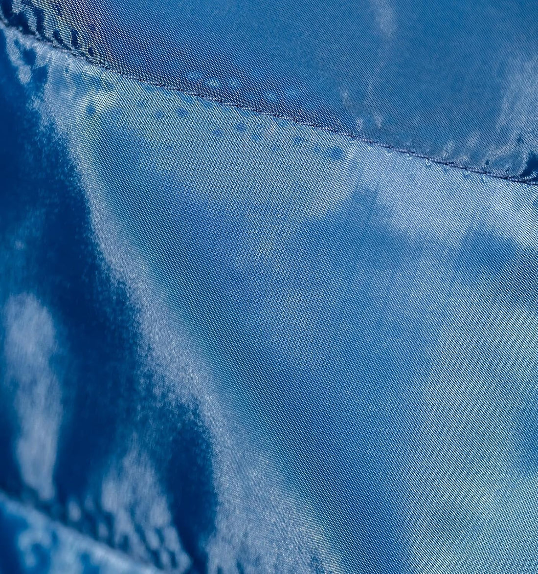 Horseware Ionic® Therapy Liner - Imperial Blue/Silver & Navy