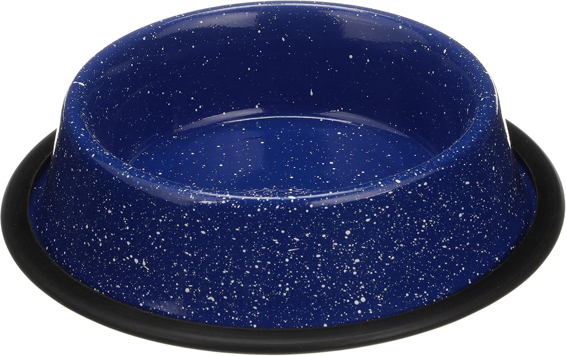 Neater Pet Brands - Stainless Steel No-Skid & Non-Tip Pet Bowl