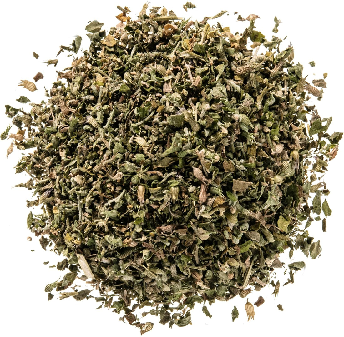 From The Field Gamma Blend – Catnip Leaf and Flower