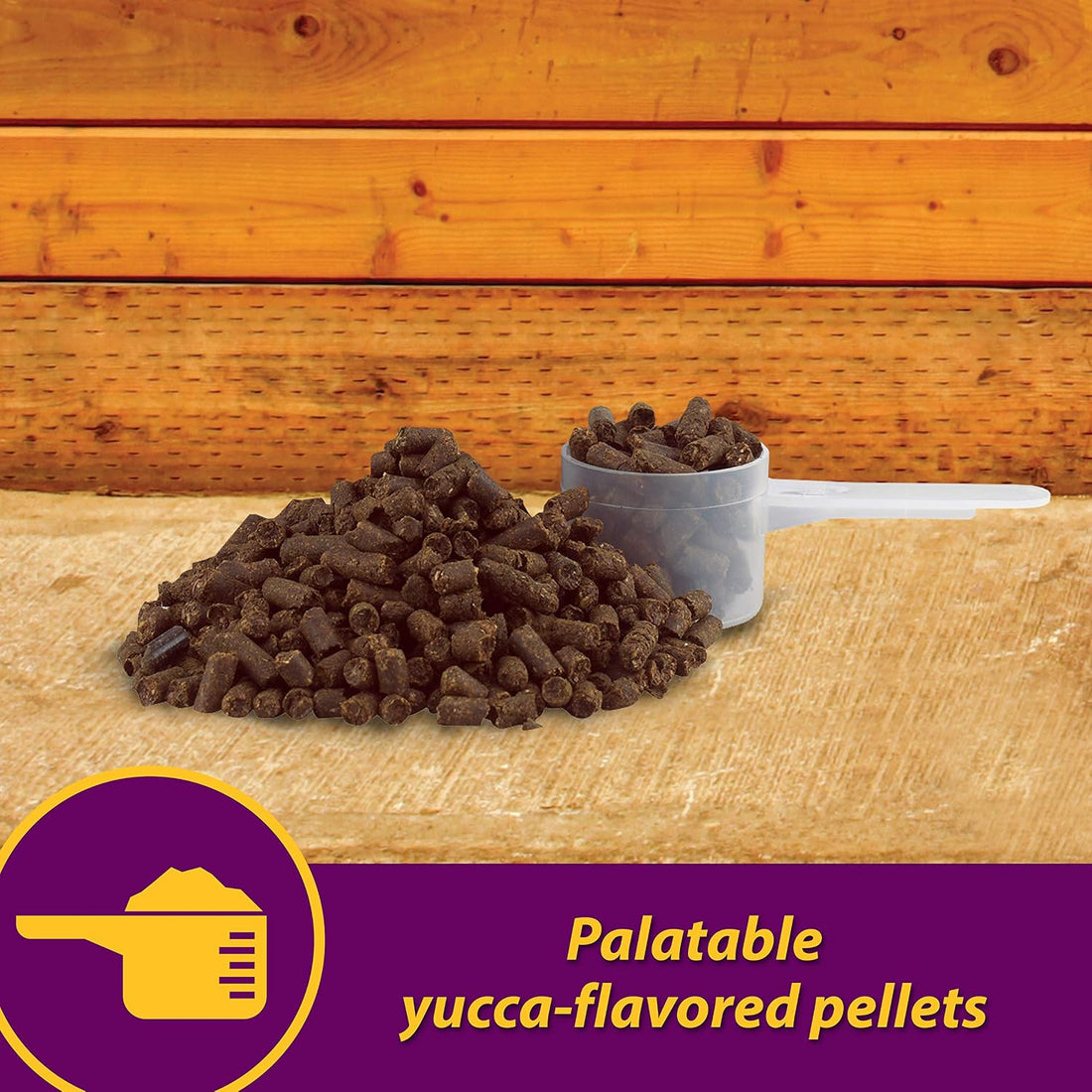 Farnam Horse Health Red Cell Pellets
