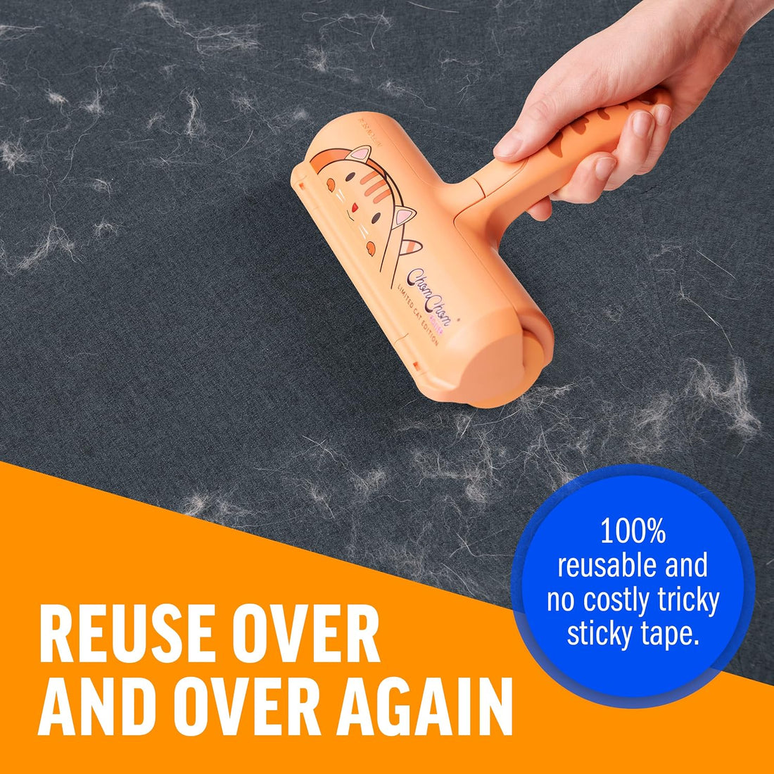 ChomChom Roller Pet Hair Remover