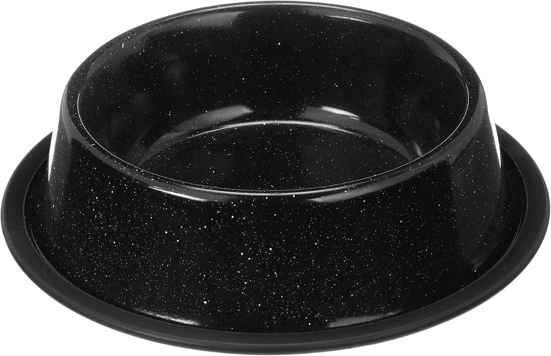 Neater Pet Brands - Stainless Steel No-Skid & Non-Tip Pet Bowl