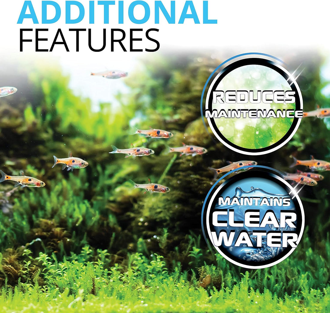 Fluval ClearMax Phosphate Remover, 3-Pack, 100-gram, All Breed Sizes