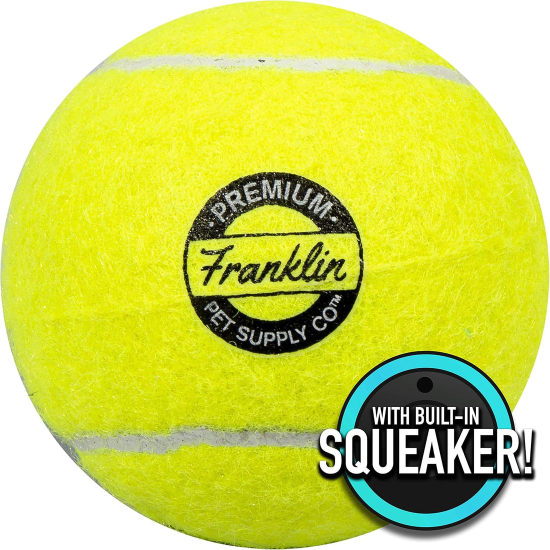 Franklin Pet Supply FETCH-IT LAUNCHER Tennis Ball Thrower