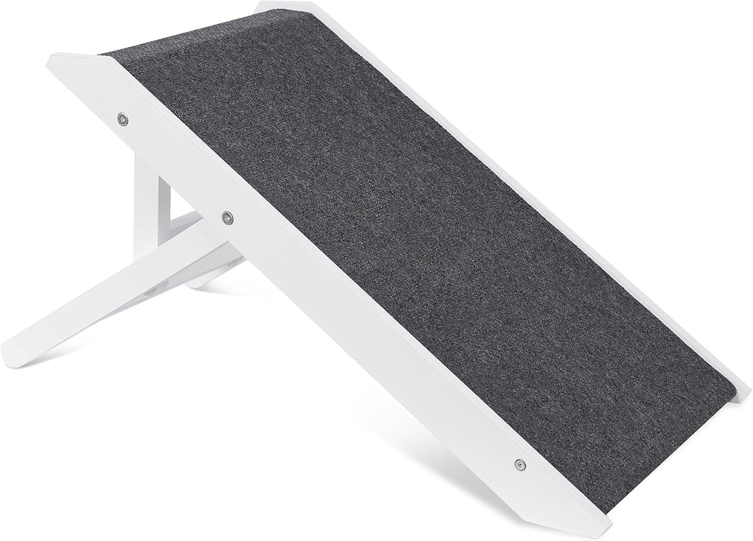 Internet's Best Adjustable Pet Ramp