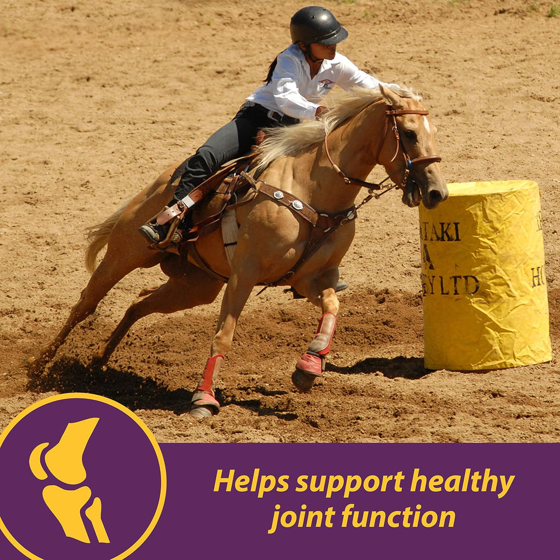 Farnam Horse Health Joint Combo Classic, 3.75 lbs