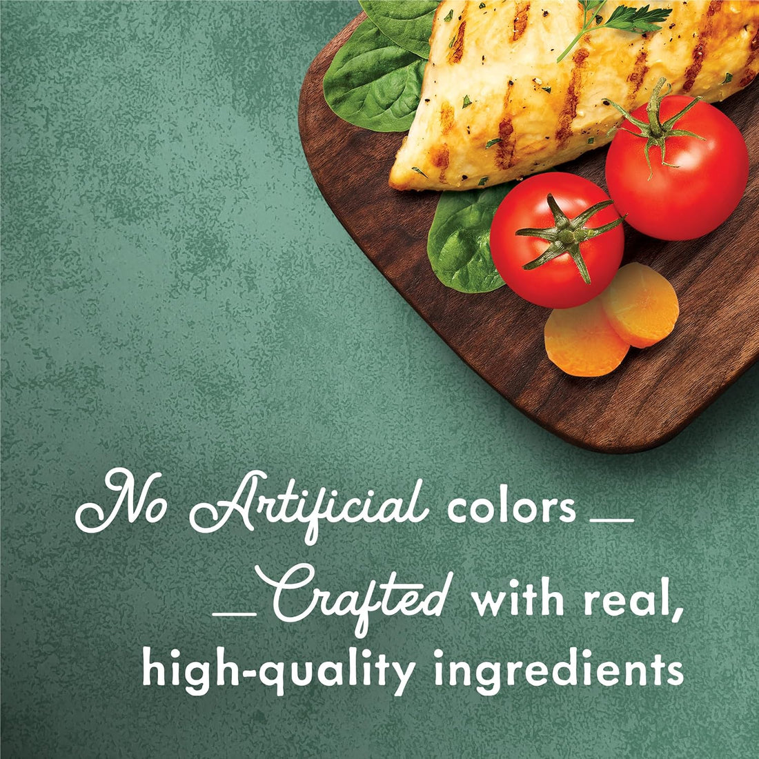 Fancy Feast Purina Medleys Primavera Style with White Meat Chicken