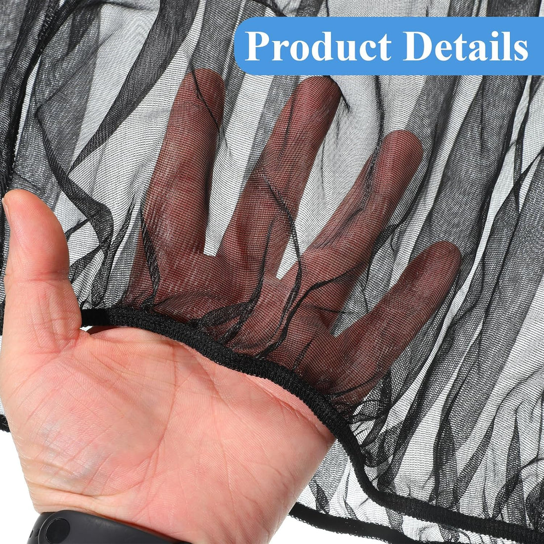 2 PCS Bird Cage Skirt, Elasticity Bird Cage Net for Seed Catcher