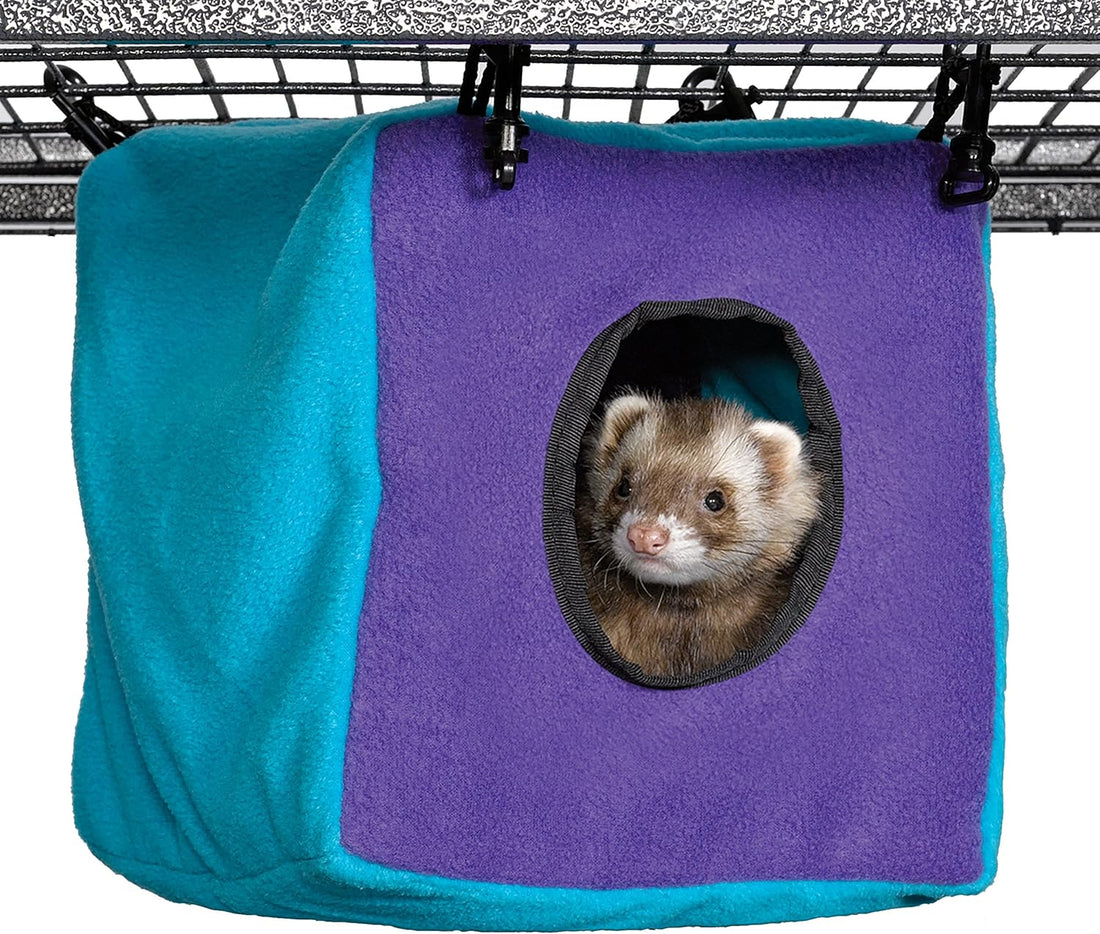 MidWest Homes for Pets Ferret Nation Exit Ramp & Cover for Ferret