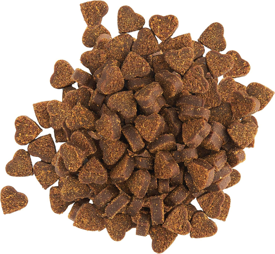 Get Naked 1 Pouch Furball Relief Soft Treats For Cats, 2.5 Oz