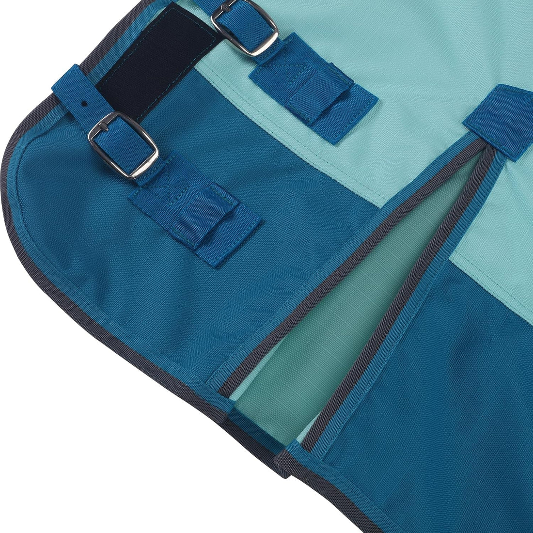 LEAFOREST 1200D Pony Mini Horse Rain Sheet Waterproof Breathable