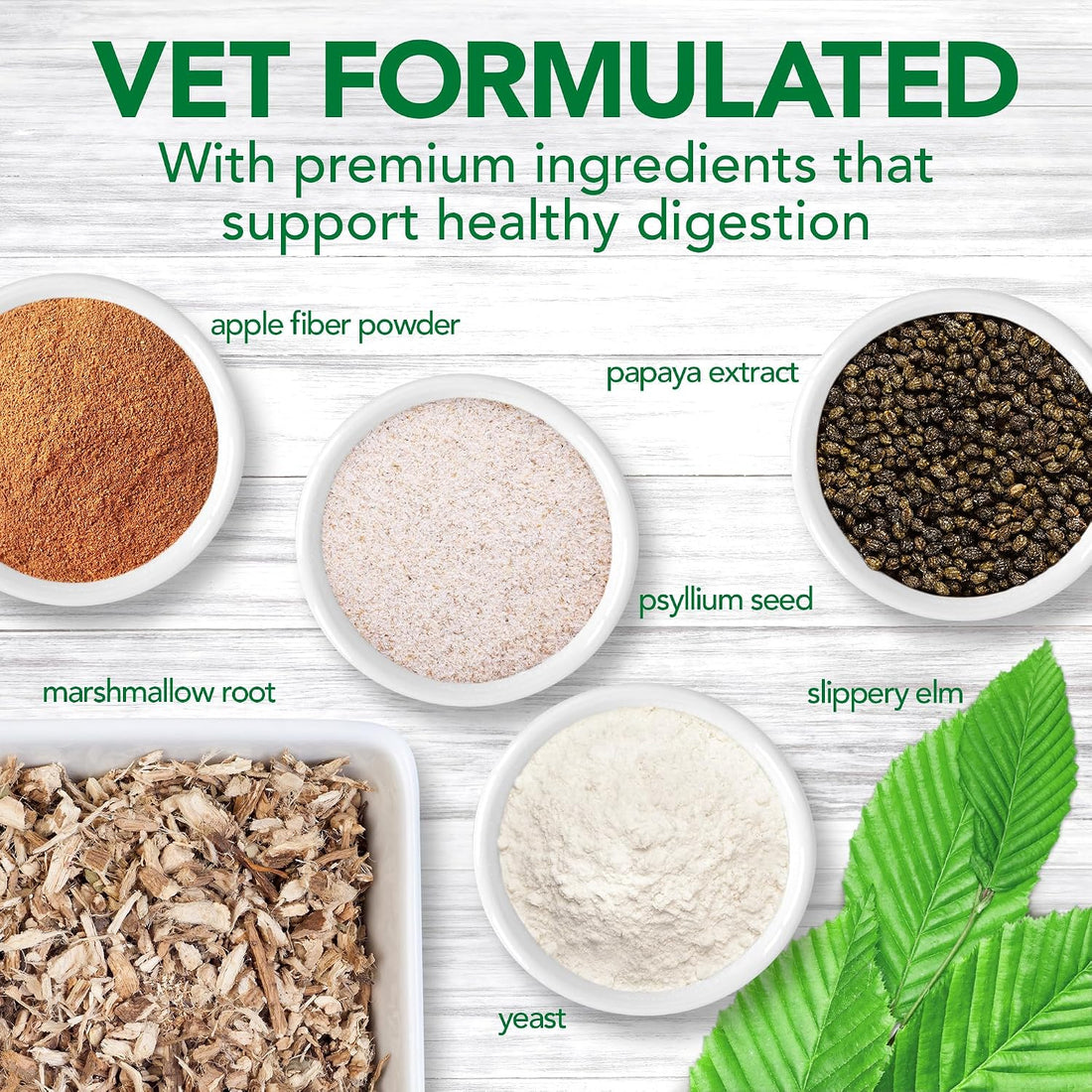 Vet's Best Cat Hairball Relief Chewable Tablets, Relief for Cats