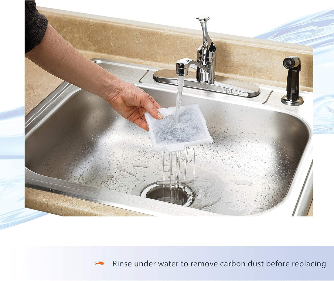 Aqueon Replacement Filter Cartridges