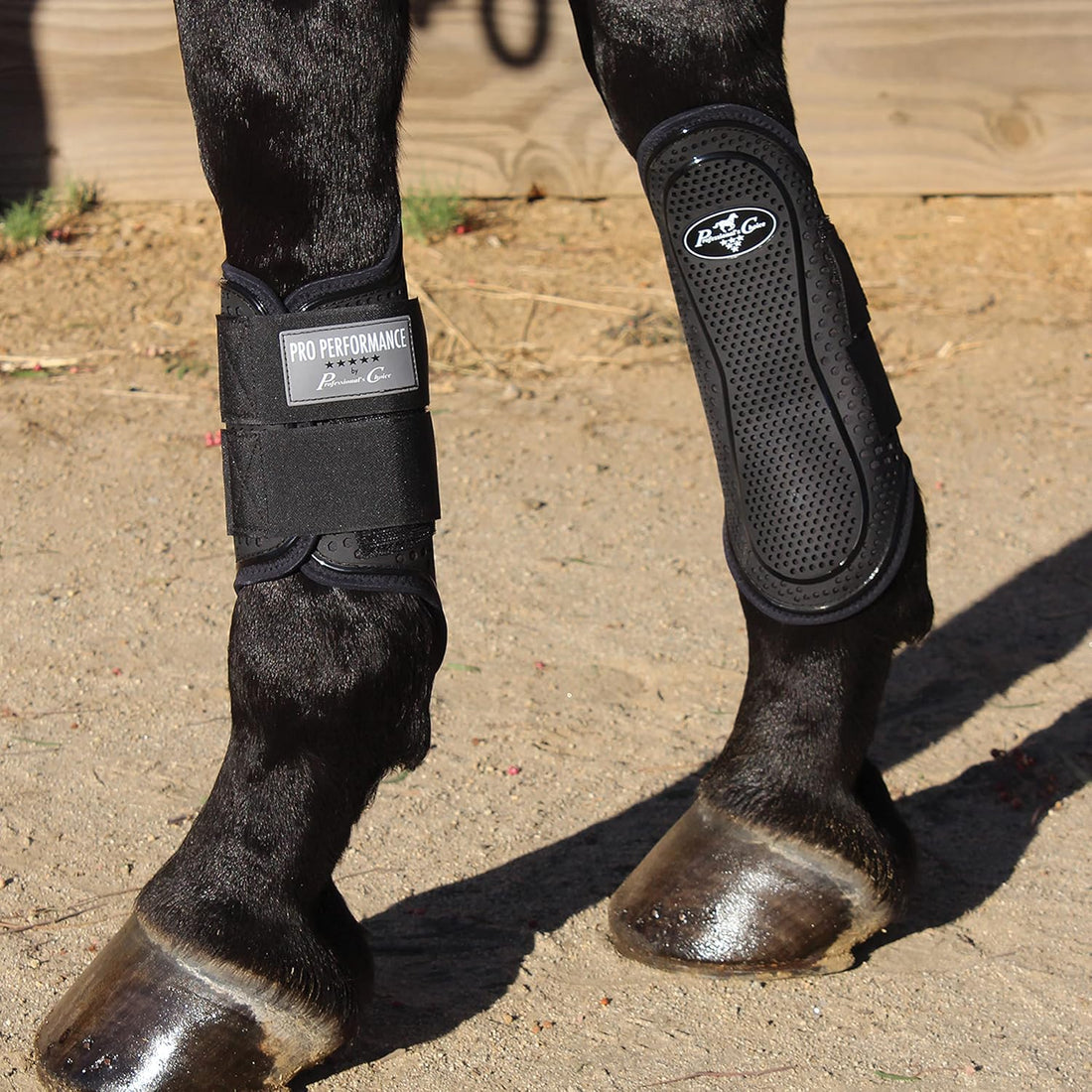 Professional's Choice Pro Performance Hybrid Splint Boot