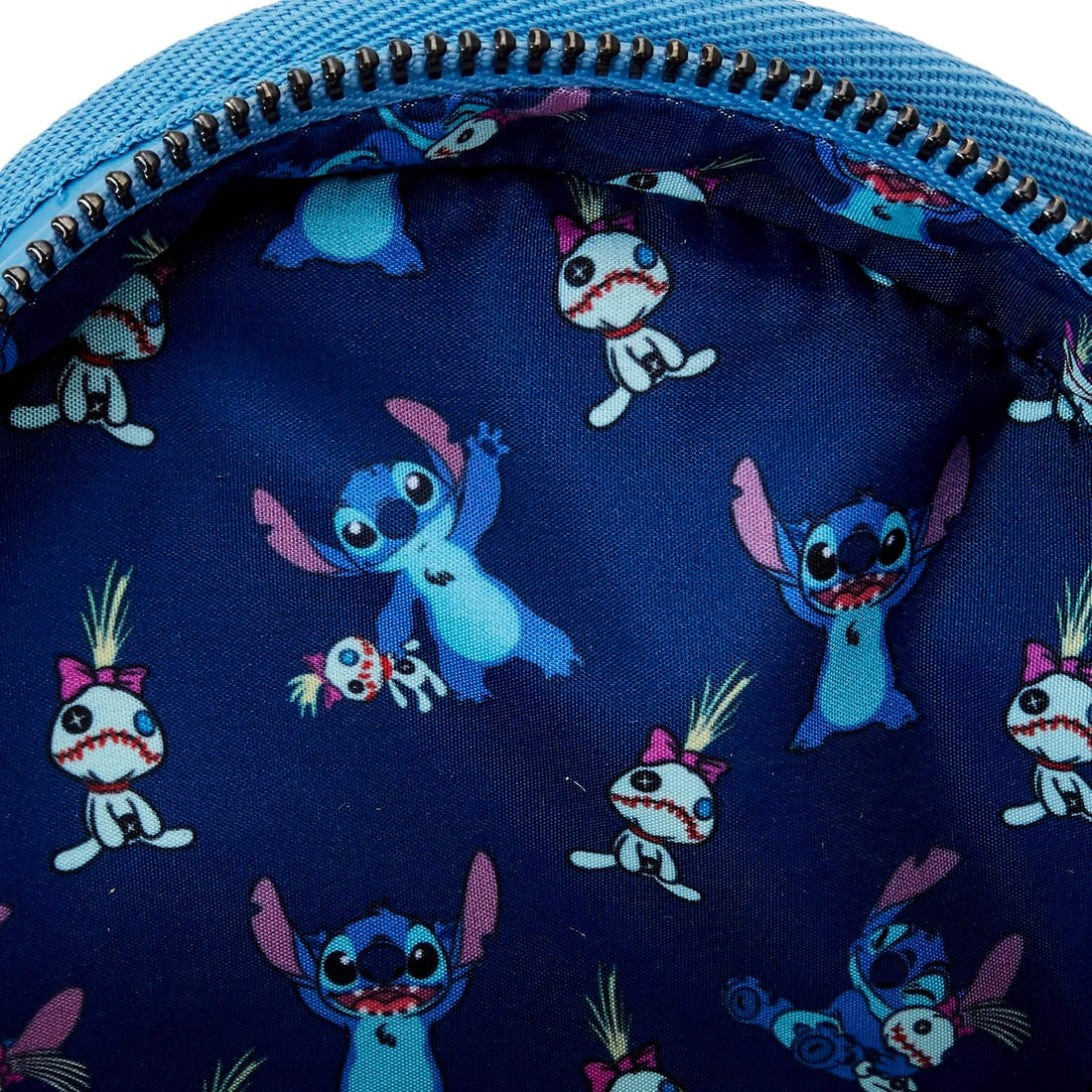Loungefly Pets Disney Stitch Cosplay Mini Backpack Dog Harness