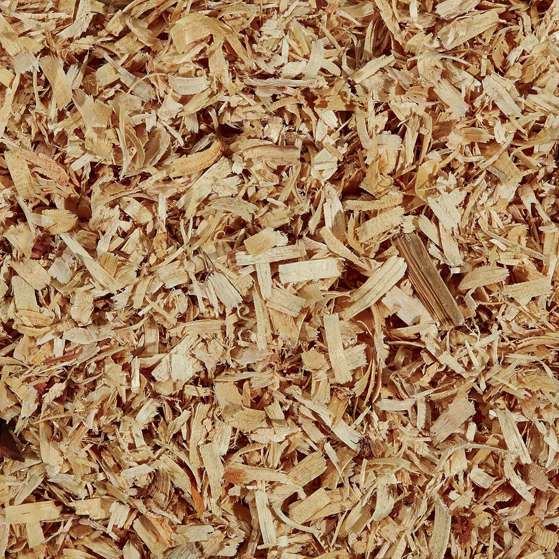 Kaytee Small Animal Pine Bedding for Guinea Pigs, Rabbits, 52.4 Liter