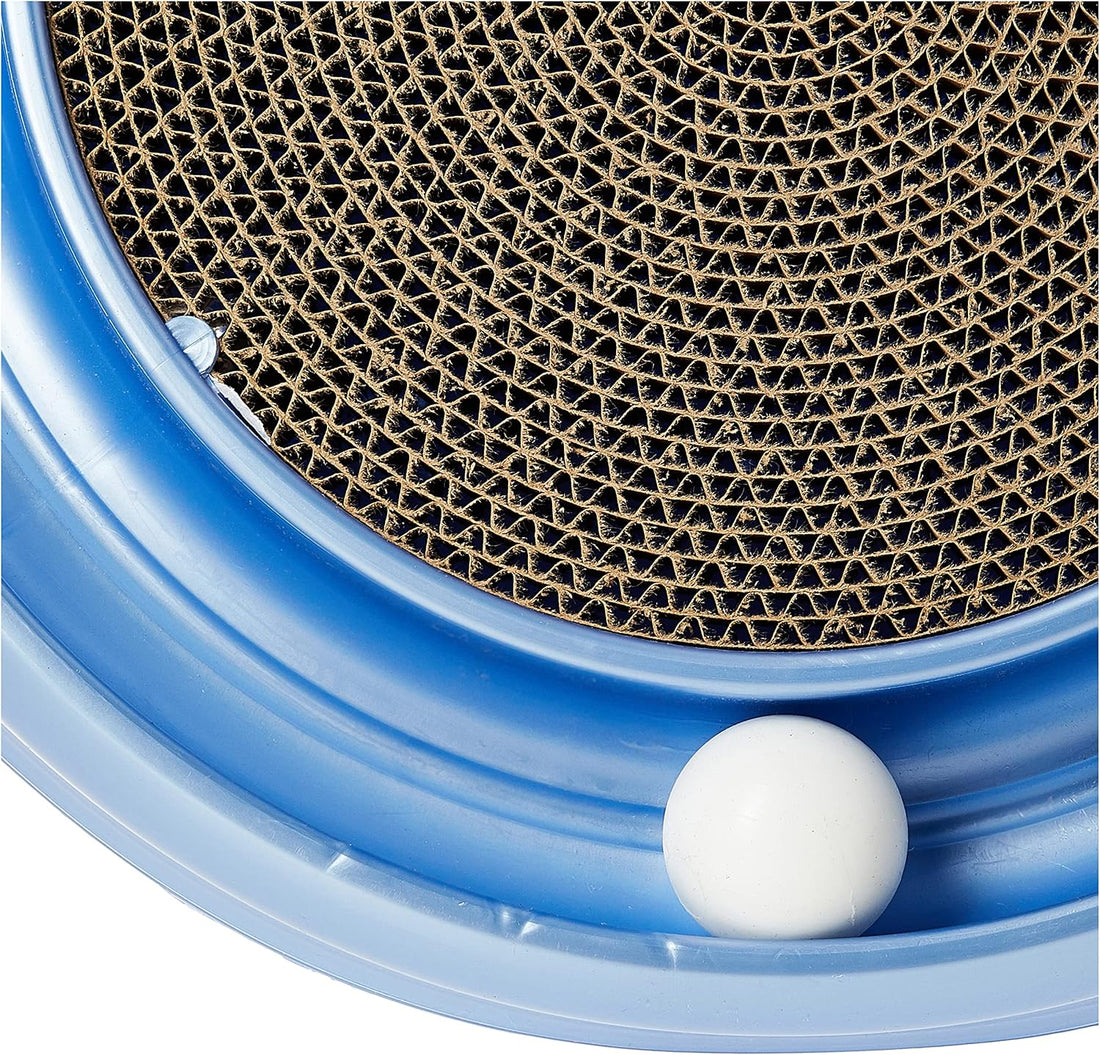Coastal Pet Turbo Scratcher Cat Toy