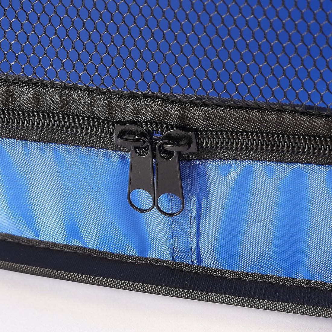 Portable Collapsible Pop Up Kennel