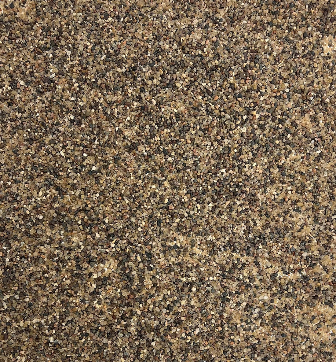 Aqua Natural Aquarium Substrate, Delta Sand, 20lb