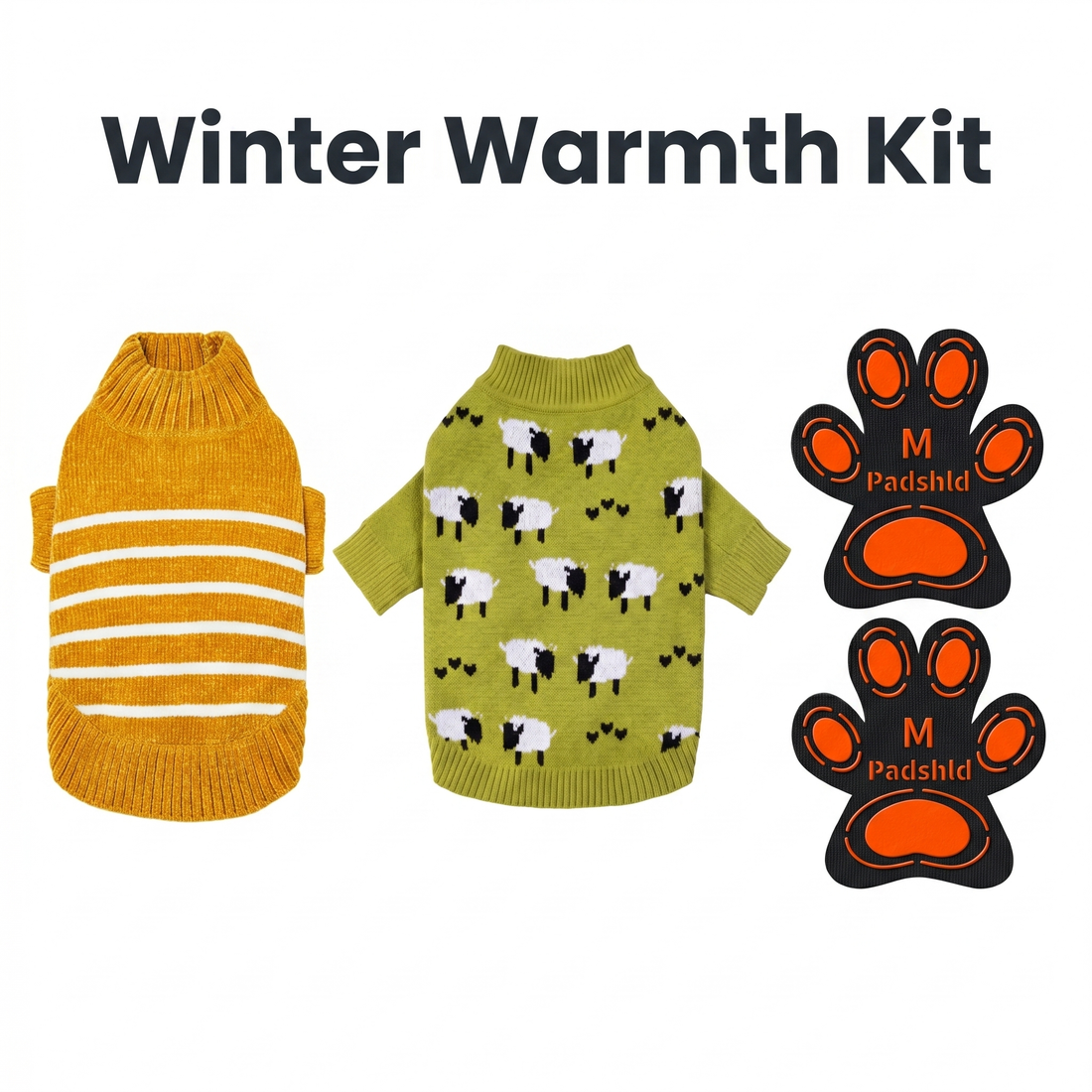 Winter Warmth Kit