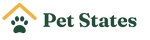 Pet States logo